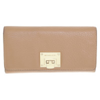 Michael Kors Portafoglio in Beige