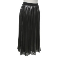 Tommy Hilfiger Skirt in Silvery