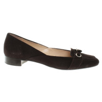 Unützer pumps in brown