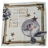 Givenchy silk scarf