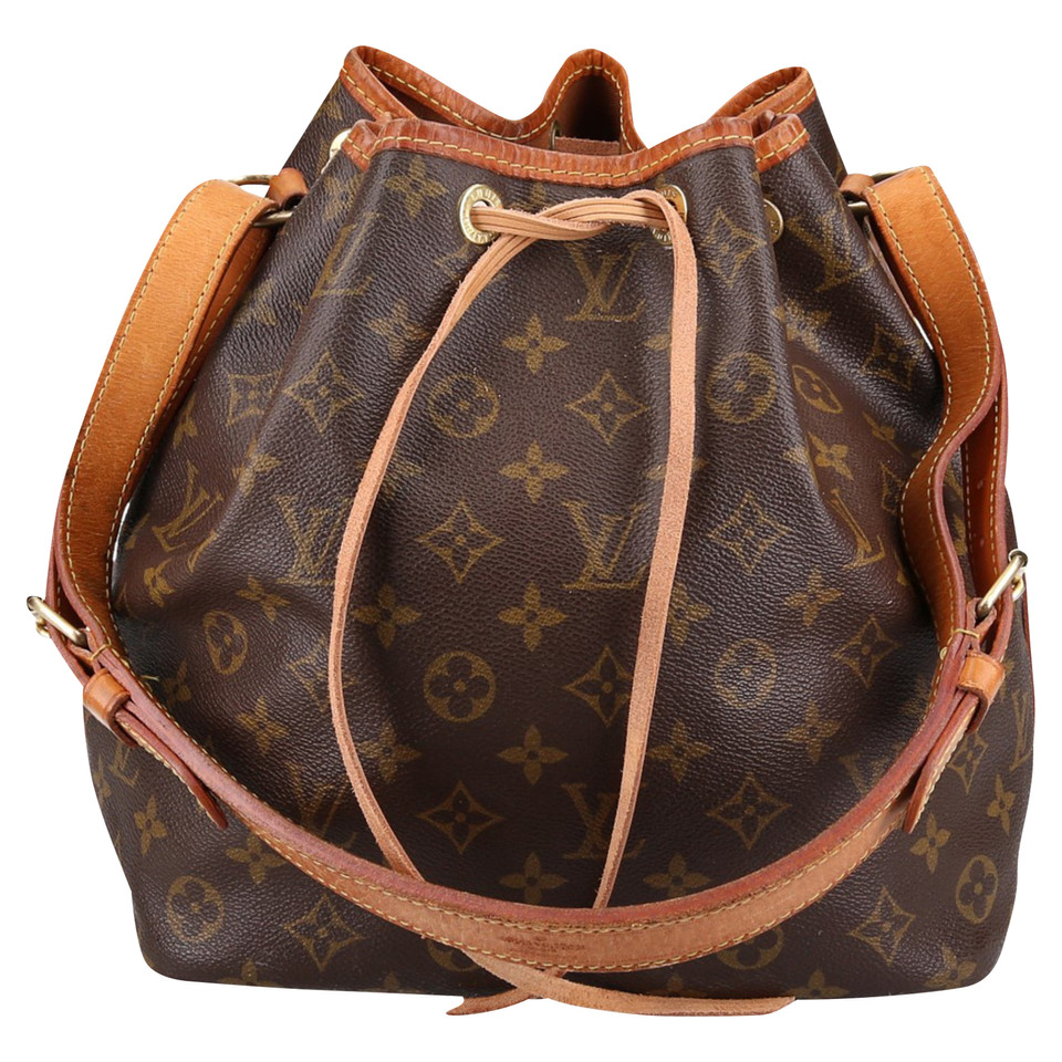 Louis Vuitton Sac Noe PM Monogram Canvas