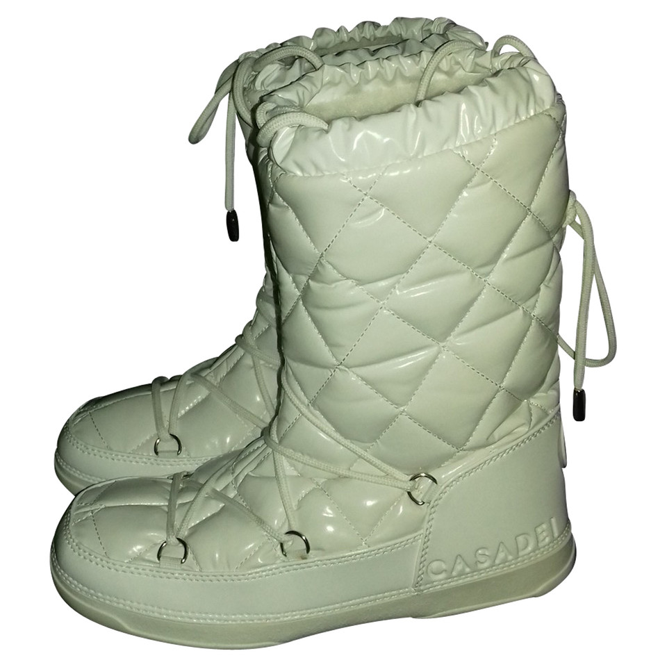 Casadei snow boots