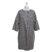 Baum Und Pferdgarten Coat & skirt with pattern