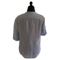 0039 Italy blouse en lin