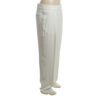 Iro trousers in cream