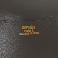 Hermès cuir reconstitué