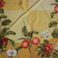 Loewe Silk cloth