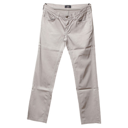 Fay Trousers in light grey