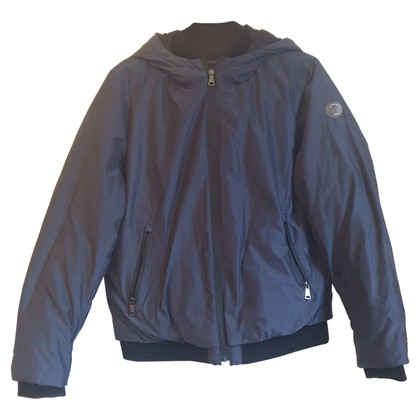 Oakwood Jacket/Coat in Blue