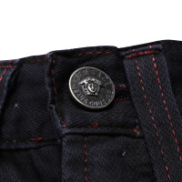 Versace Jeans in Cotone in Nero