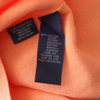 Ralph Lauren Twinset in orange