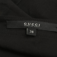 Gucci Jurk in zwart