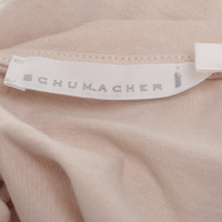 Schumacher Shirt in Nude