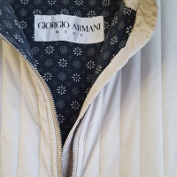 Giorgio Armani Ski-Anzug