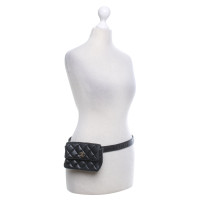 Chanel Belt bag in black
