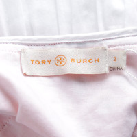 Tory Burch Kleid mit Stickerei
