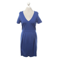 Pinko Jurk in Blauw