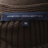 French Connection Jacket in Olive
