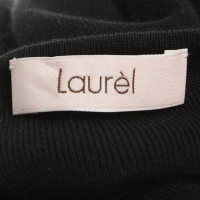 Laurèl Knit dress in black
