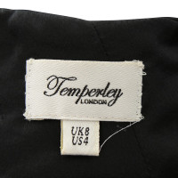 Temperley London Jupe en Noir