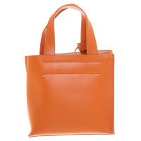 Furla Handbag in orange