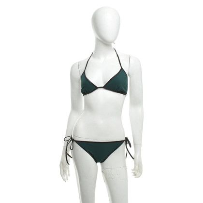 Other Designer Tooshie - Bikini in green