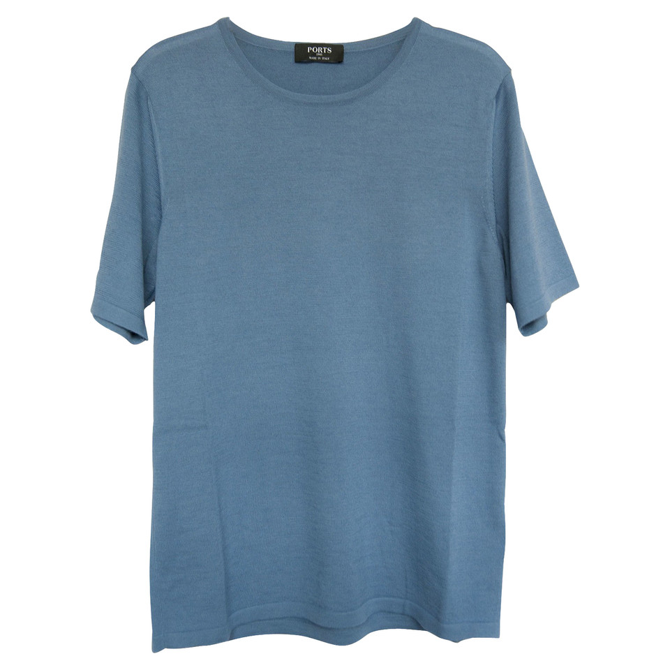 Ports 1961 Cashmere Top
