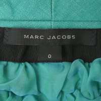 Marc Jacobs Jacke aus Baumwolle