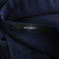 Windsor Vestito in Blu