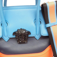 Versace Handbag with Medusa