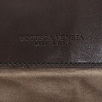 Bottega Veneta Handbag Leather in Brown