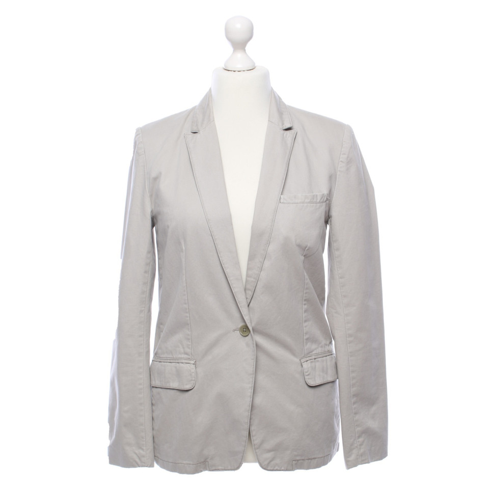 Zadig & Voltaire Blazer in Beige