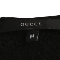 Gucci Sweater in black