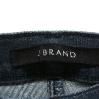 J Brand Jeans in Blauw