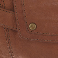 Coccinelle Handbag in brown