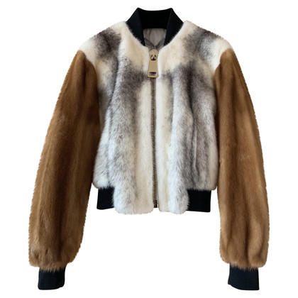 Givenchy Jacket/Coat Fur