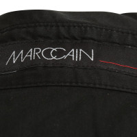 Marc Cain blouse zwart
