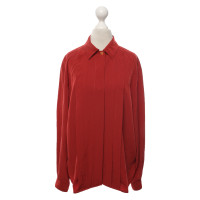 Aquascutum Bovenkleding in Rood