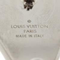 Louis Vuitton Spilla con applicazione logo