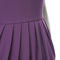 Strenesse Dress in Violet