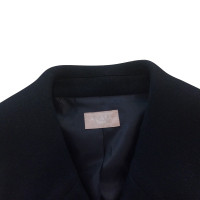 Alaïa Coat in black