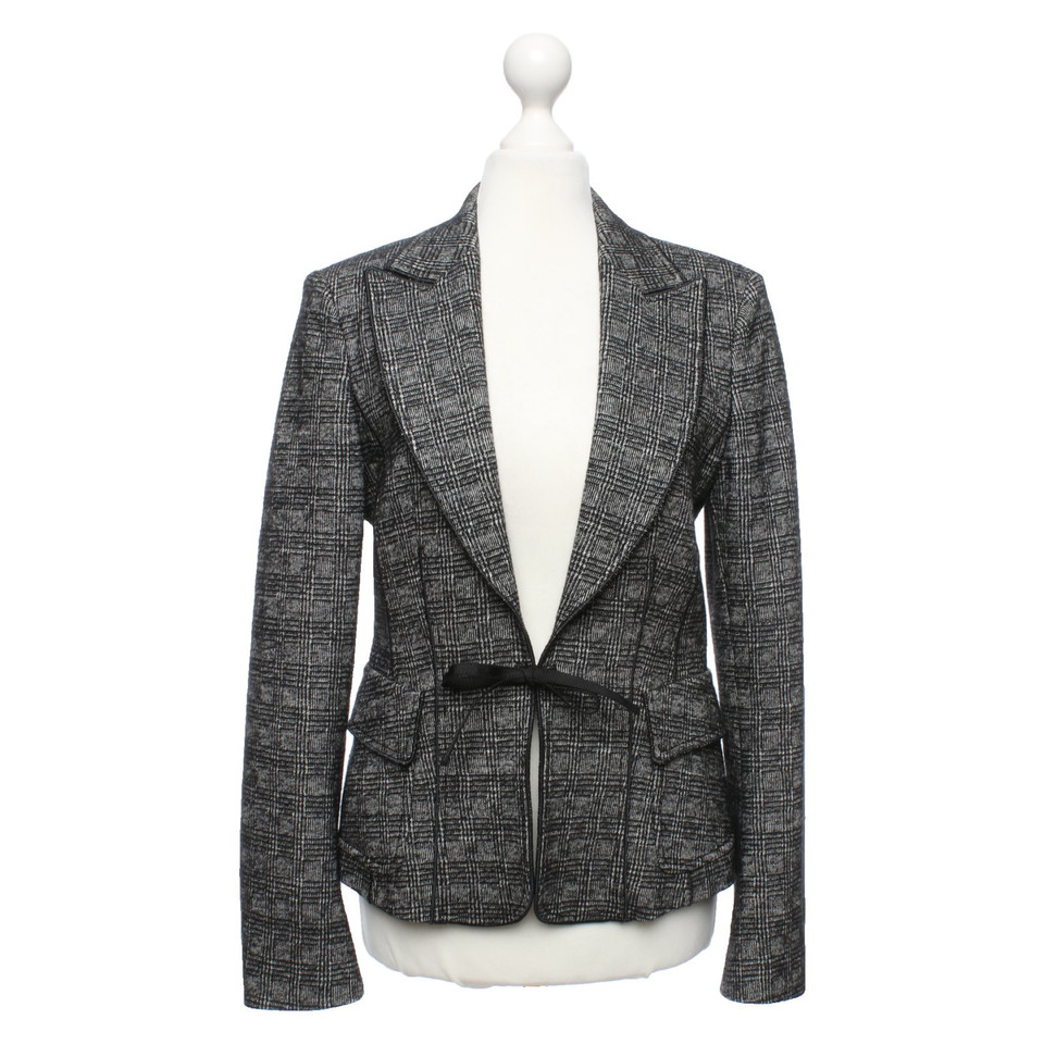 Strenesse Blazer in Grigio