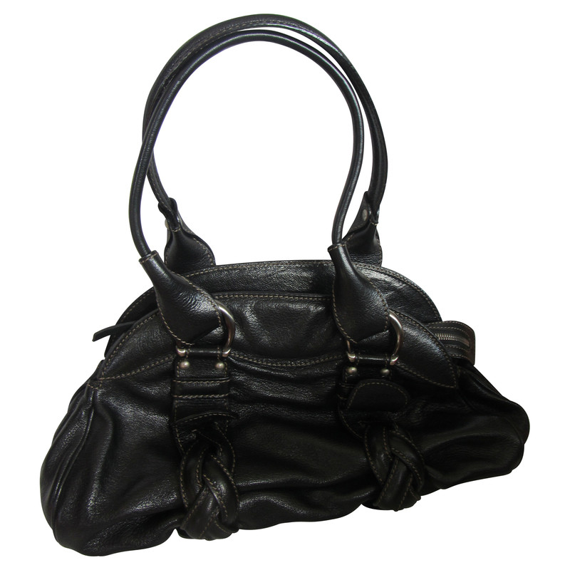 Coccinelle Brown handbag