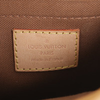 Louis Vuitton "Sologne Monogram Canvas"
