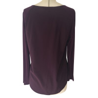 French Connection Top in Lila