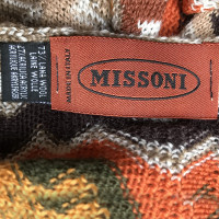 Missoni scialle