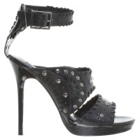 Jimmy Choo For H&M Sandals studded 