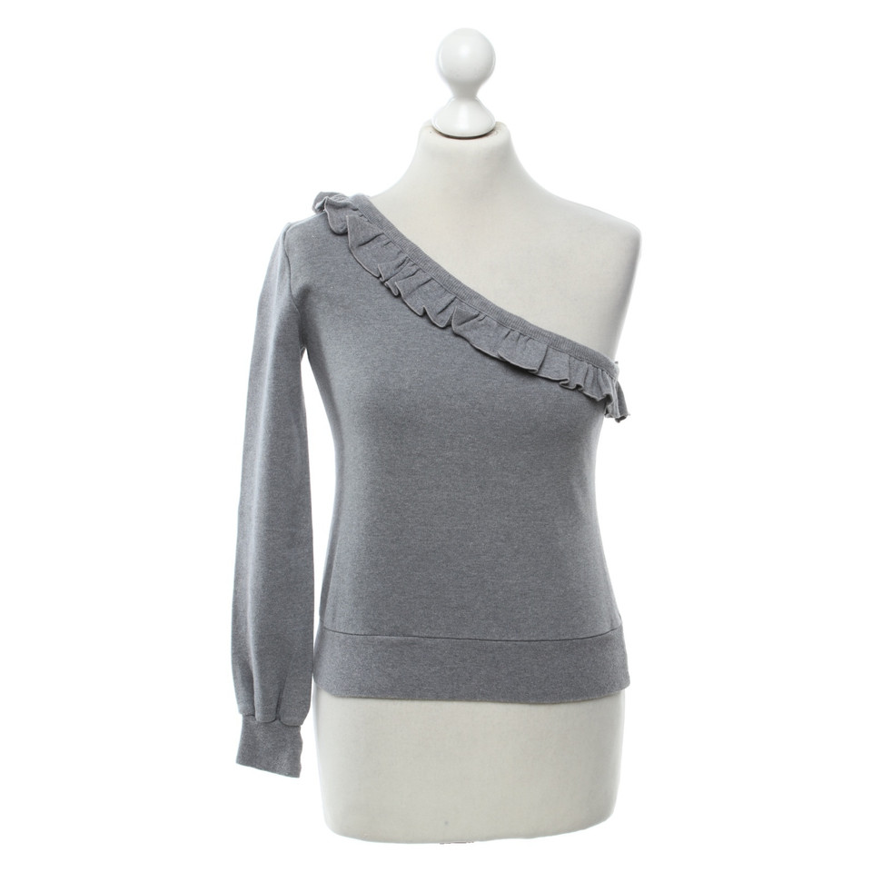 Miu Miu Sweater in grey