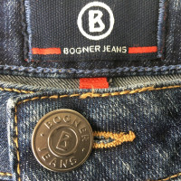 Bogner gonna di jeans