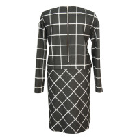 French Connection Plaid dress